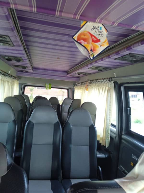 mobil elf seat 15