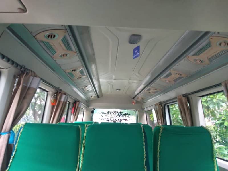 Rental Elf Jakarta terbaik