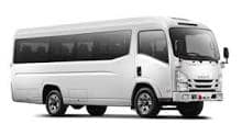 mobil elf terbaik