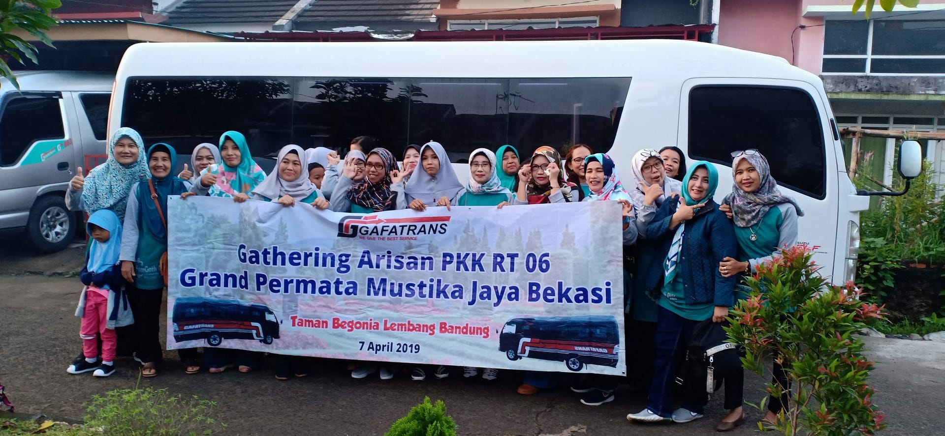 sewa elfbekasi terbaru
