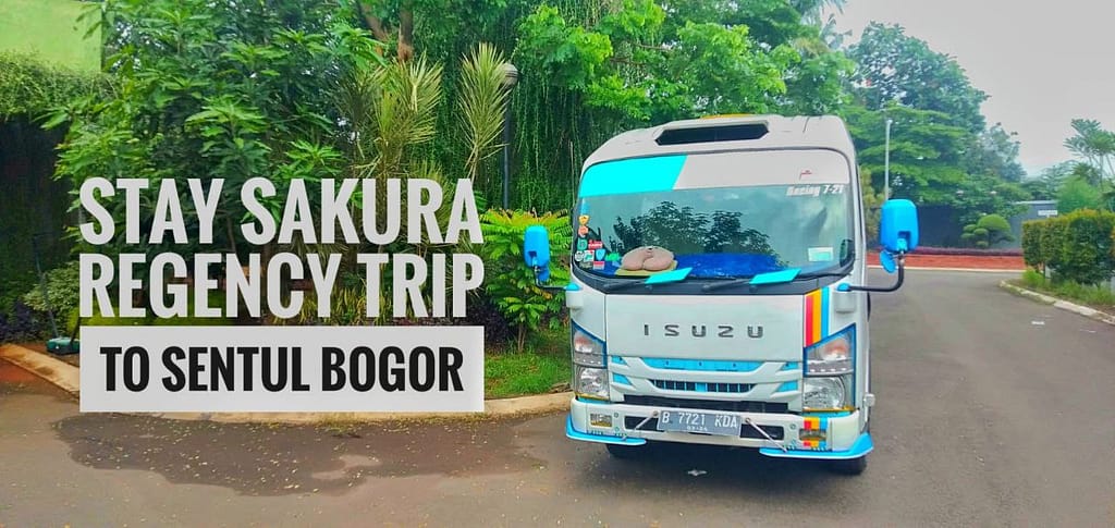 Rental Elf Bekasi